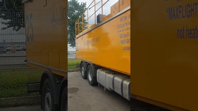 Диагностика спецтехники Вольво