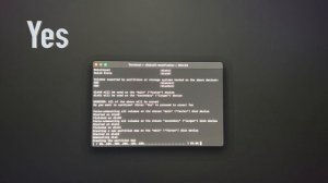 How to create/ fix a separated Fusion Drive in Mac OS Ventura (Very Easy)