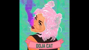 Doja Cat - Candy (Instrumental)