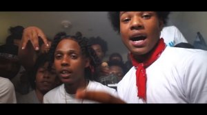 DThang -" Caution " Official Music Video ( Prod.2300 x 29 ) #DirectedbyTLor