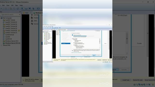 Windows server 2012 r2 servidores para "asp" IIS DNS(Sistemas operativo avanzados) Juana Fajardo смотреть онлайн