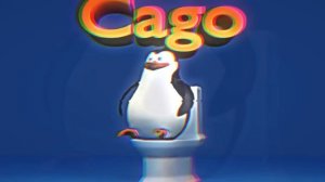 Los Pingüinos me la van a Mascar 😈