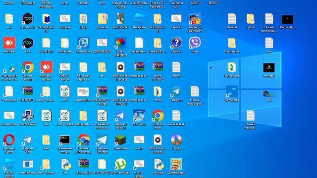 КАК ИЗМЕНИТЬ КУРСОР В WINDOWS 10 1903 - 22H2?!?!??! смотреть онлайн