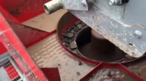 Maximus MXC1000 Cone Crusher