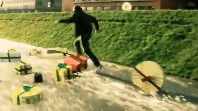 Pepsi Fake Commercial смотреть онлайн