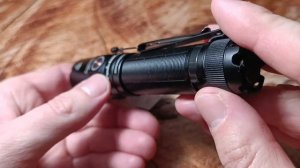EDC Фонарь Fenix E28R V 2.0