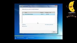 HOW TO INSTALL WINDOWS 7 IN 2 MINUTES | HINDI / URDU AUDIO| EASY METHOD TO INSTALL WINDOWS 7