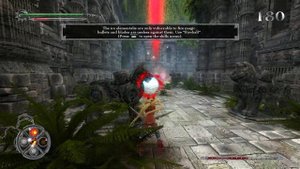 X-Blades (PS3)