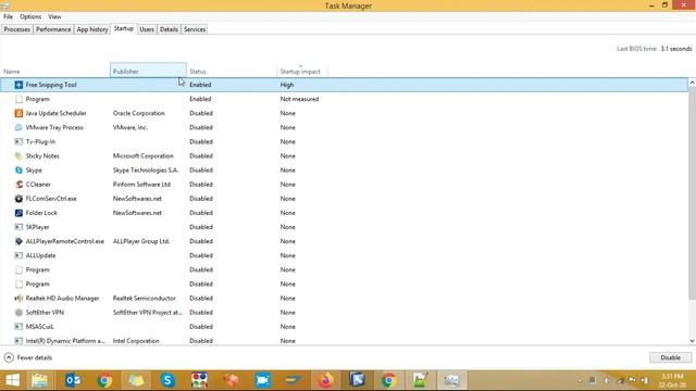 How to fix slow startup in Windows | Speedup your boot time | How to Fix Slow Startup on Windows 10 смотреть онлайн