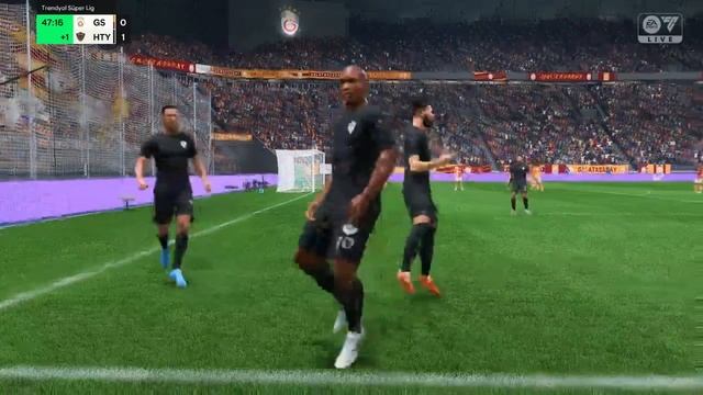 GALATASARAY HATAYSPOR MAÇ ÖZETİ SÜPER LİG 31. HAFTA MAÇI #galatasaray