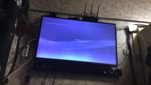 Как подключить контроллер ps4 к системе ps3?