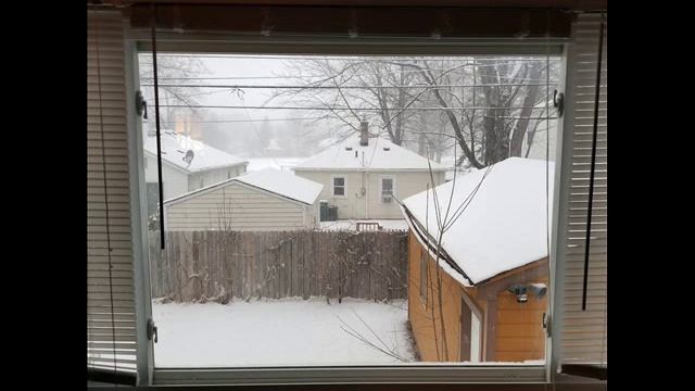 Maddock Park - Outside My Window (original) (demo) смотреть онлайн