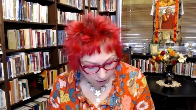 Dharma Toolkit: Prostrations Taught by Miffi Maxmillion смотреть онлайн