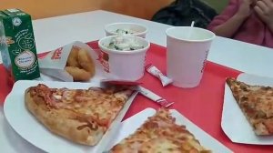 Сегодня гуляем   ///  Что стоит рыбка в Владивостоке ///