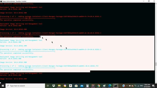 downloading windows sandbox at windows home edition (with avast) смотреть онлайн