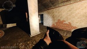 STALKER Контракт на новую жизнь (ГДЕ НАЙТИ КЛЮЧ КАРТУ В КОМПЛЕКСЕ МЕТРО- 15