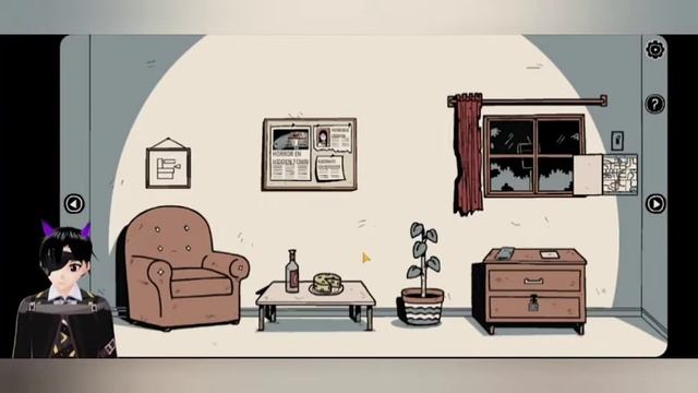 THE GIRL IN THE WINDOW. смотреть онлайн