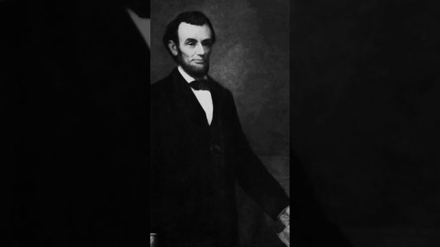 Bizarre Facts About Abraham Lincoln 😱