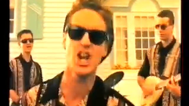 The Mutton Birds - Your Window смотреть онлайн