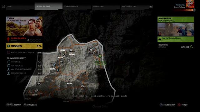 GX online:Beta ghost Recon Wildlands | First time Enjoy смотреть онлайн