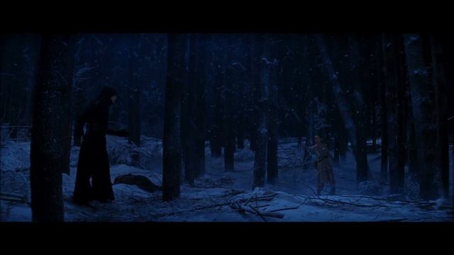 Reylo | Crush - Jennifer Paige смотреть онлайн