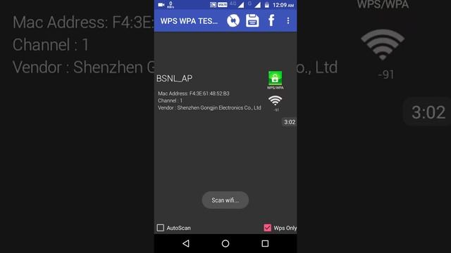 Hack wifi without root WPA secured wifi#hack #wifi#wifistudy#wifispeed#internet#cybersecurity#hacke
