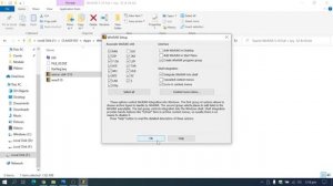 Extract  .Rar files using WinRar tool