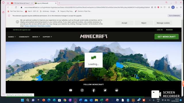 how to get free minecraft java(you already have bedrock) смотреть онлайн