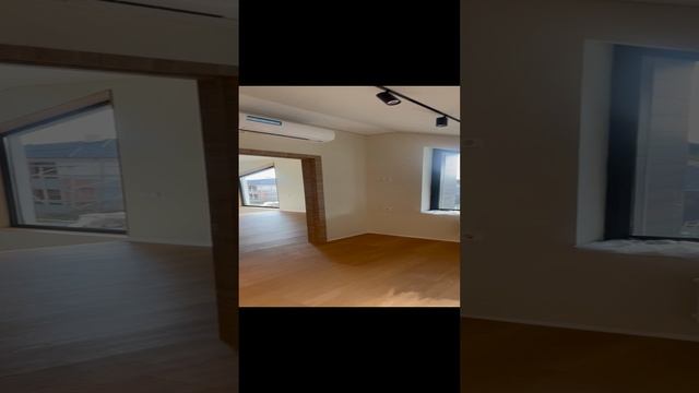 Коттедж в КП Речной, Истра смотреть онлайн