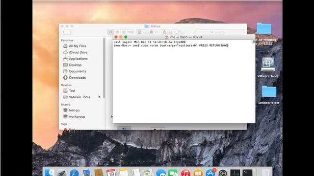 Can't Uninstall NTFS-3G for Mac? Try This Fix! смотреть онлайн