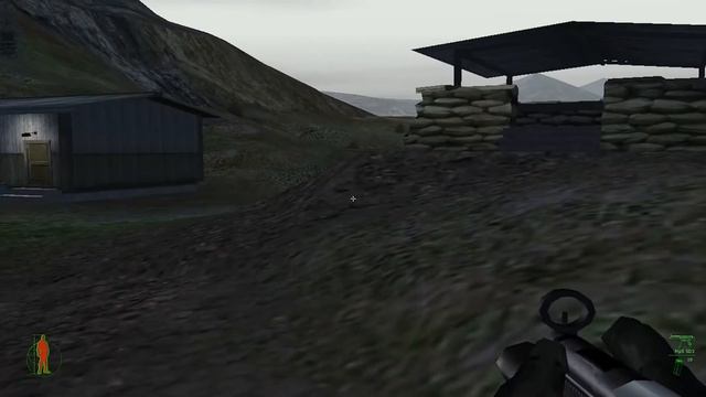 IGI 01 Mission 02 SAM Base смотреть онлайн