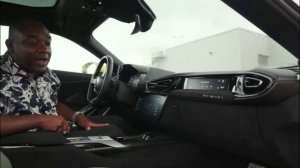 Ferrari 12 Cilindri: величественный финал великой эпохи