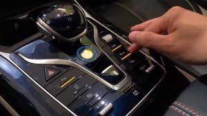 ALL NEW 2021 BYD Qin Plus DM-i - Exterior And Interior