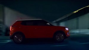 SsangYong Tivoli 2021