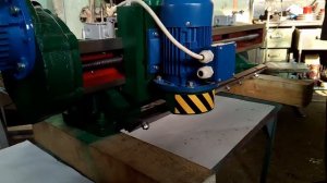 Станок заточной для строгальных ножей СР8-1.74М