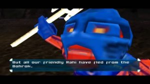 Bionicle The Game Chapter 1 Tahu No Commentary