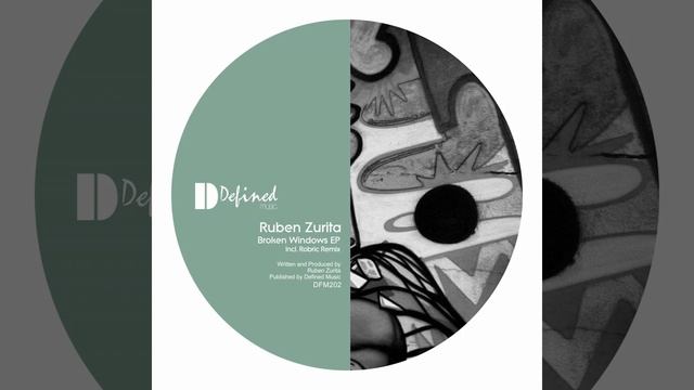 Broken Windows (Robric Remix) смотреть онлайн