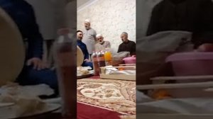 Лечи Мартан - Назманаш в Бачи-юрте 9.11.2020. 1 часть.