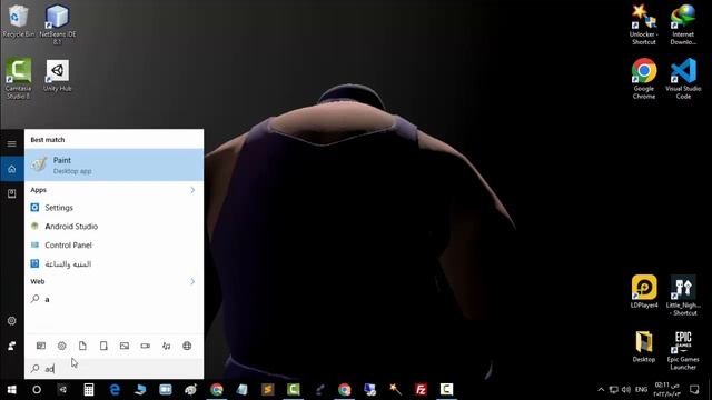 ازاي تسرع اللابتوب لو بطئ смотреть онлайн