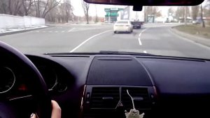 Для женщин (и не только) легко и просто водить "автомат".