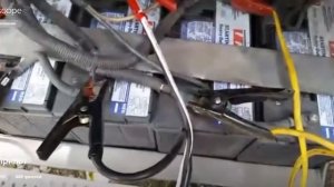 Давид Kamaz. Всем привет. Дальнобой по США.