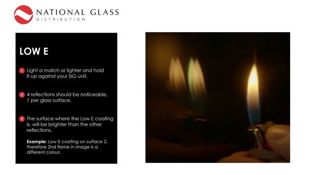 Natglass - Shining Light On Your Low E смотреть онлайн