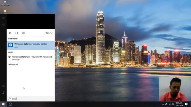 How to secure your computer from virus? смотреть онлайн
