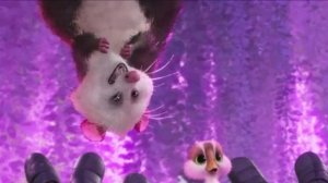 Дикий Робот (2024)