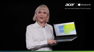 The Acer Spin 3