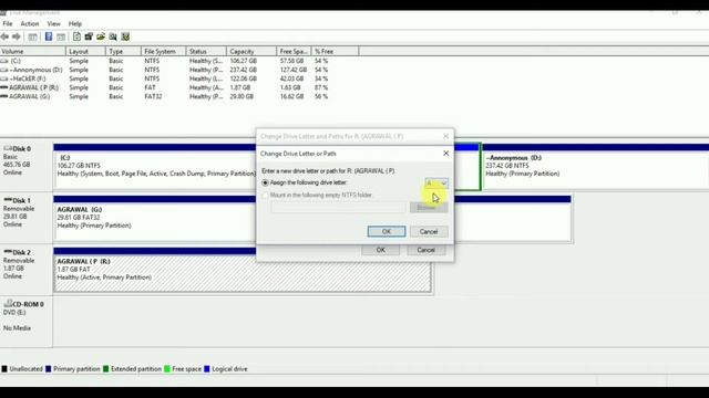 How to use pendrive as computer password смотреть онлайн