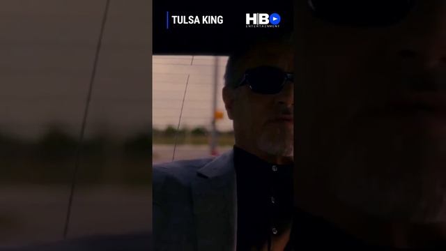 TULSA KING | SylvesterStallone | ThrillerSeries смотреть онлайн