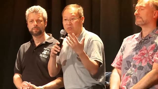 Paying for Lunch - C++ in the ManyCore Age смотреть онлайн