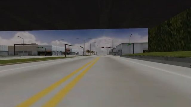 Driver 1999 - Миссия 5 смотреть онлайн