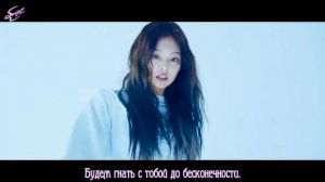 BLACKPINK - Forever Young рус. саб (RUS SUB)